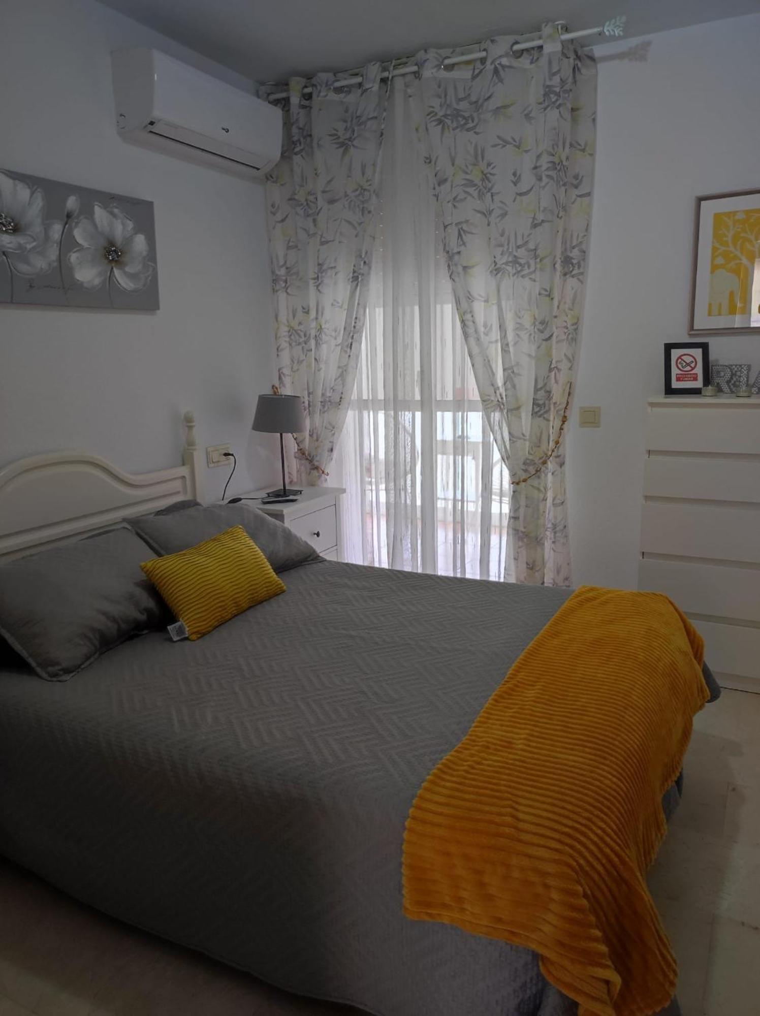 Apartamento Al Lado De La Playa Фуенхірола Екстер'єр фото