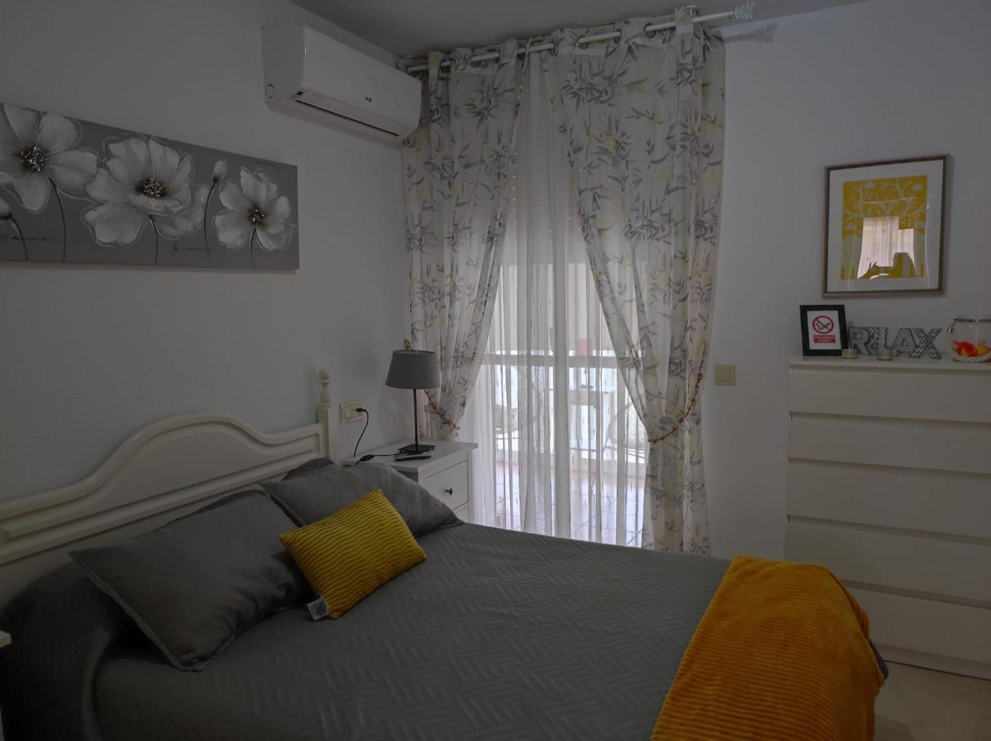 Apartamento Al Lado De La Playa Фуенхірола Екстер'єр фото