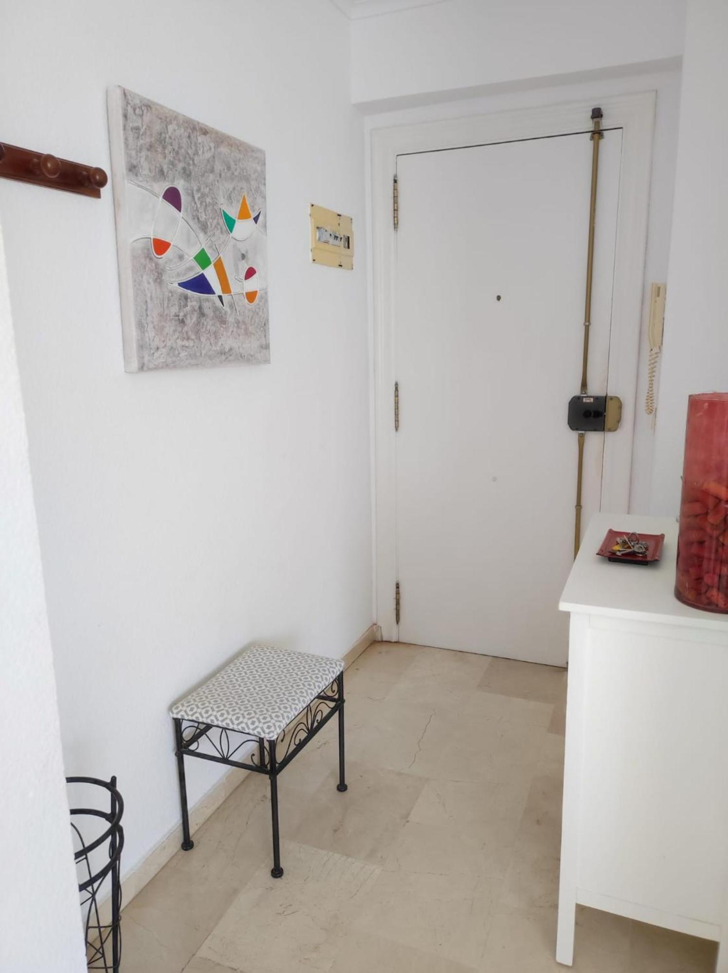 Apartamento Al Lado De La Playa Фуенхірола Екстер'єр фото
