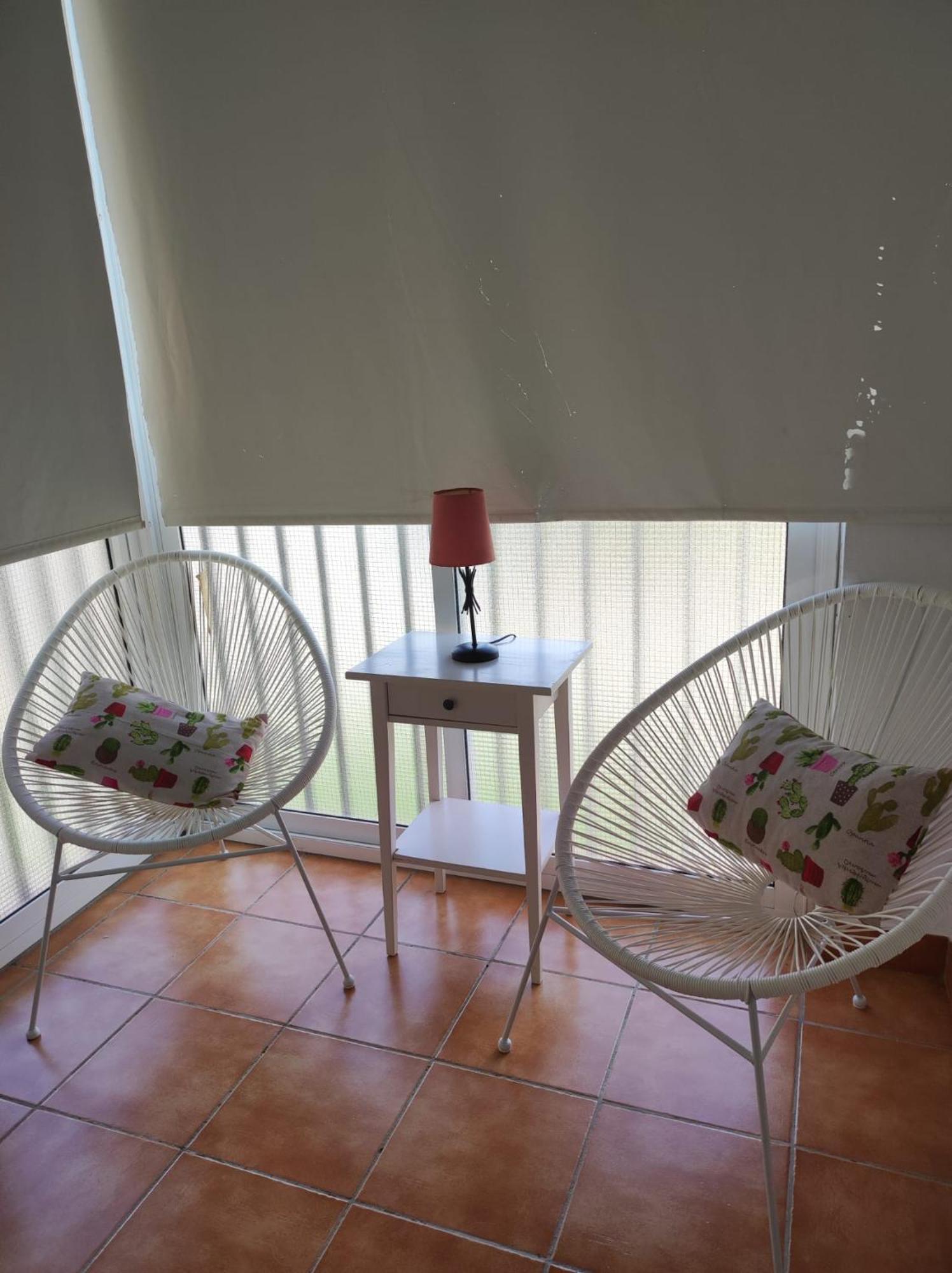 Apartamento Al Lado De La Playa Фуенхірола Екстер'єр фото